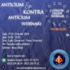 Anticium - Kontra Anticium Webinarı  Kayıt Paketi 21 22 23 Aralık