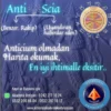 Anticium - Kontra Anticium Webinarı  Kayıt Paketi 21 22 23 Aralık