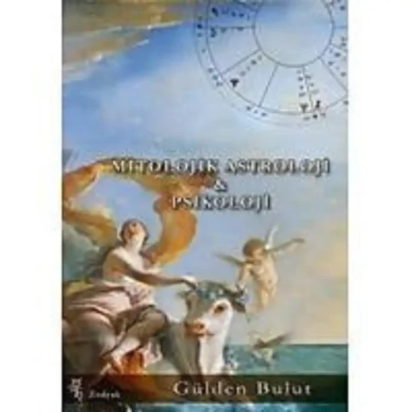 Mitolojik Astroloji & Psikoloji