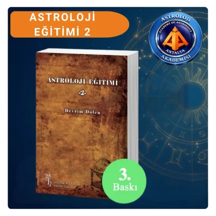 Astroloji Eğitimi 2