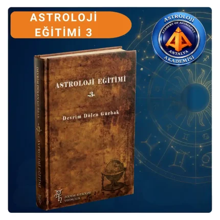 Astroloji Eğitimi 3