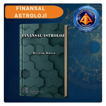 Finansal Astroloji Eğitim Kitabı