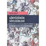 Gökyüzünün Söyledikleri