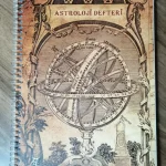Astroloji Defteri