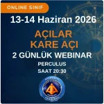 KARE AÇI WEBINAR 13-14 haziran 2026