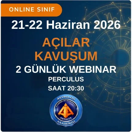 KAVUŞUM AÇILAR WEBINAR 21-22 HAZİRAN 2026