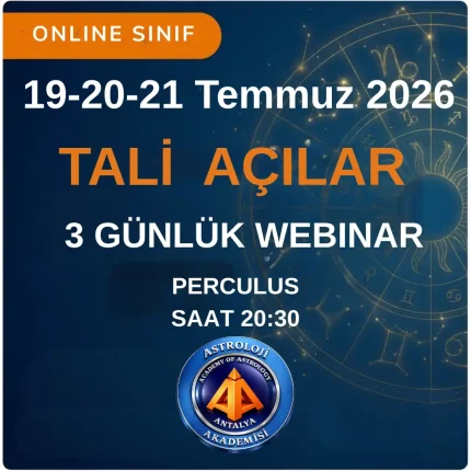 TALİ AÇILAR WEBINAR 19-20-21 TEMMUZ 2026