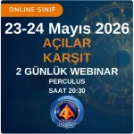 KARŞIT AÇILAR WEBINAR 23-24 MAYIS 2026