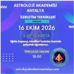 İLERLETİM TEKNİKLERİ ATÖLYE SINIFI